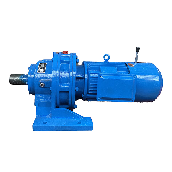 楊 ZDY、ZLY、ZSY、ZLYA、ZSYA、ZXY、ZXYA硬齿面圆柱齿轮减速机